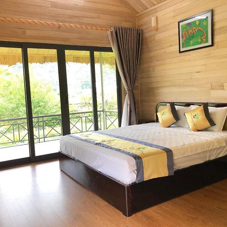 Nasan Green Farm Каобанг Екстер'єр фото