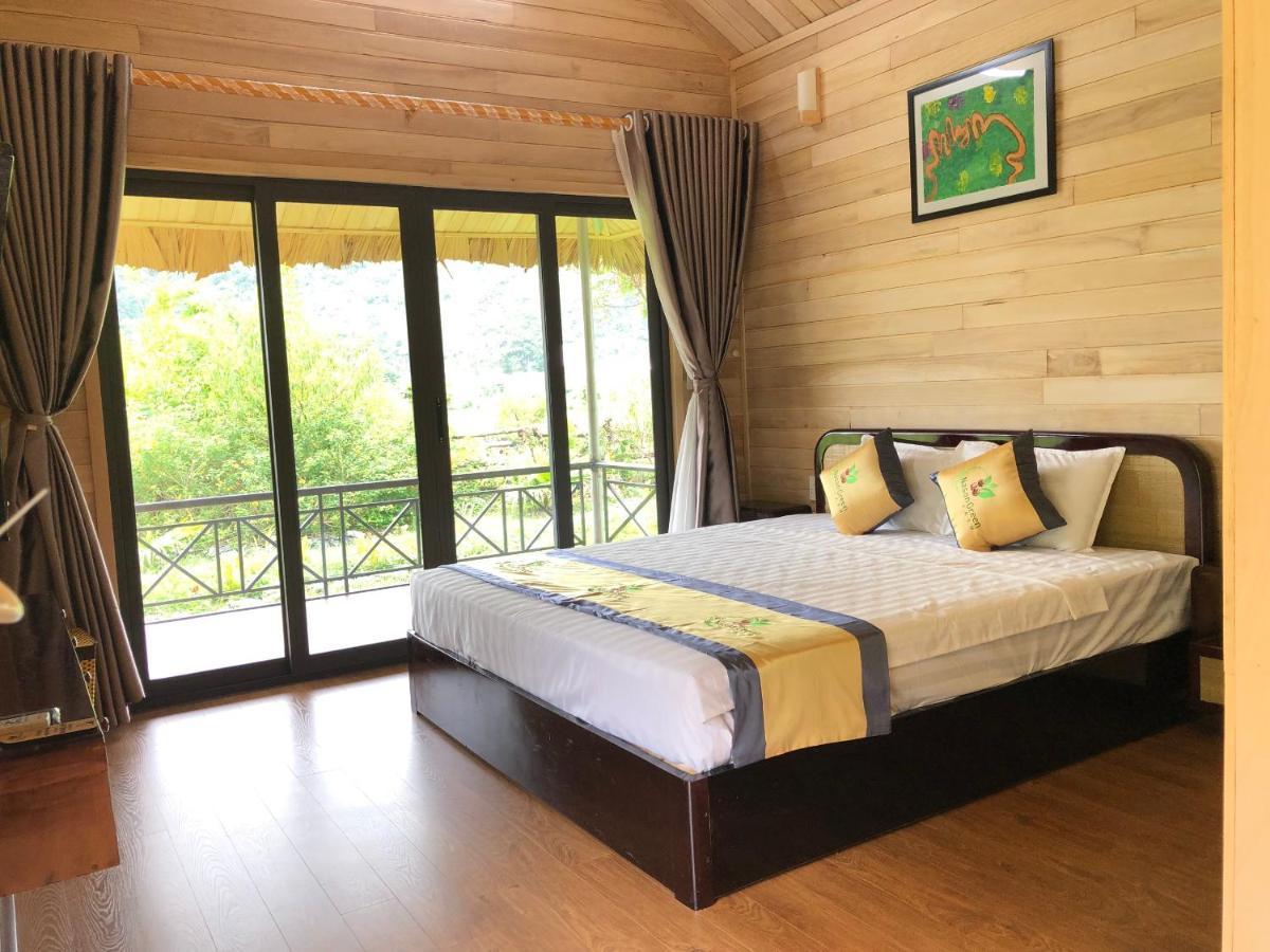 Nasan Green Farm Каобанг Екстер'єр фото