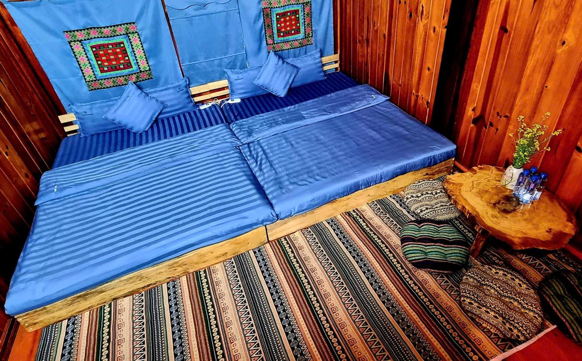 Nasan Green Farm Каобанг Екстер'єр фото